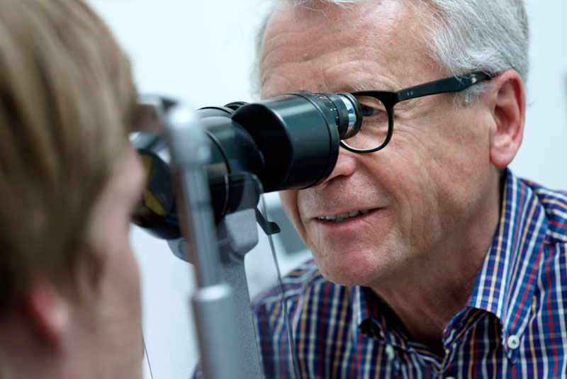 comment devenir optometriste